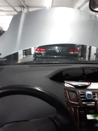 Car Wash «Splash Car Wash», reviews and photos, 1206 North Ave, Bridgeport, CT 06604, USA