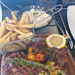 Photo n°1 de l'avis de Stijn.e fait le 13/06/2021 à 19:35 sur le  Tasca 26 à Porches