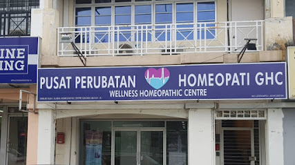 Klinik Homeopati GHC