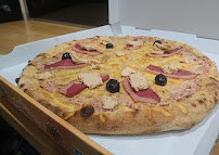 Photos du propriétaire du Pizzas à emporter PIZZA FAUCI à Clergoux - n°2