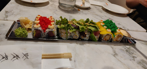 Sushi and Co. Napoli