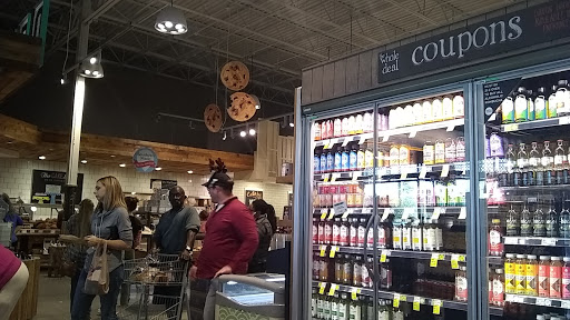 Grocery Store «Whole Foods Market», reviews and photos, 1815 E Victory Dr #101, Savannah, GA 31404, USA