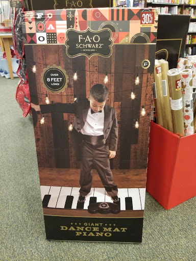 Book Store «Barnes & Noble», reviews and photos, 2825 W Main St, Bozeman, MT 59718, USA