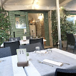 Photo n°1 de l'avis de Massimiliano.. fait le 22/06/2023 à 19:27 sur le  Osteria Mom à Tivoli