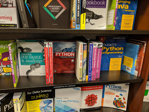 Book Store «Yale University Bookstore», reviews and photos, 77 Broadway, New Haven, CT 06511, USA