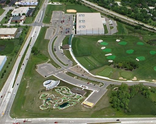 Roofing Contractor «All American Exterior Solutions», reviews and photos, 150 Oakwood Rd, Lake Zurich, IL 60047, USA