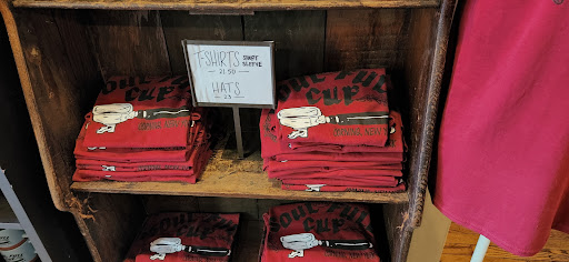 Coffee Shop «Soul Full Cup Coffeehouse», reviews and photos, 81 W Market St, Corning, NY 14830, USA