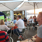 Photo n°1 de l'avis de Rebecca.a fait le 15/08/2020 à 14:49 sur le  Uva by Cálem à Vila Nova de Gaia