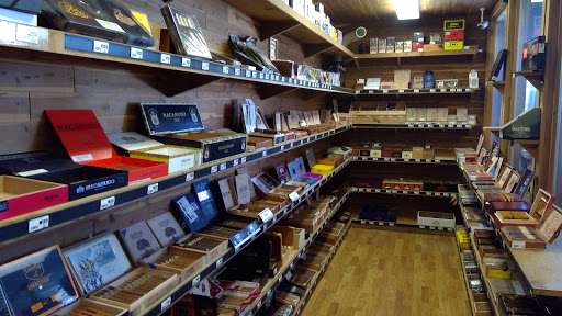 Tobacco Shop «Smoker Friendly», reviews and photos, 1425 11th Ave, Helena, MT 59601, USA