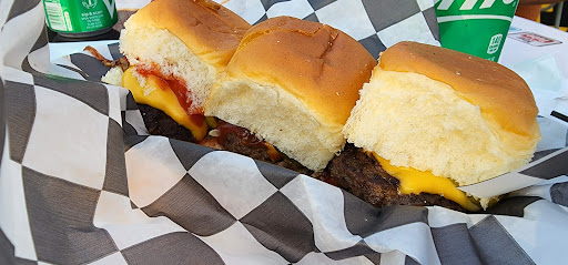 Harley-Davidson Dealer «Bergen County Harley-Davidson (Service Opens 9am)», reviews and photos, 124 Essex St, Rochelle Park, NJ 07662, USA