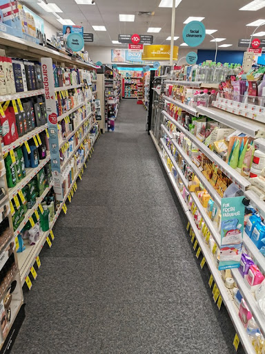 Drug Store «CVS», reviews and photos, 214 Daniel Webster Hwy, Nashua, NH 03060, USA