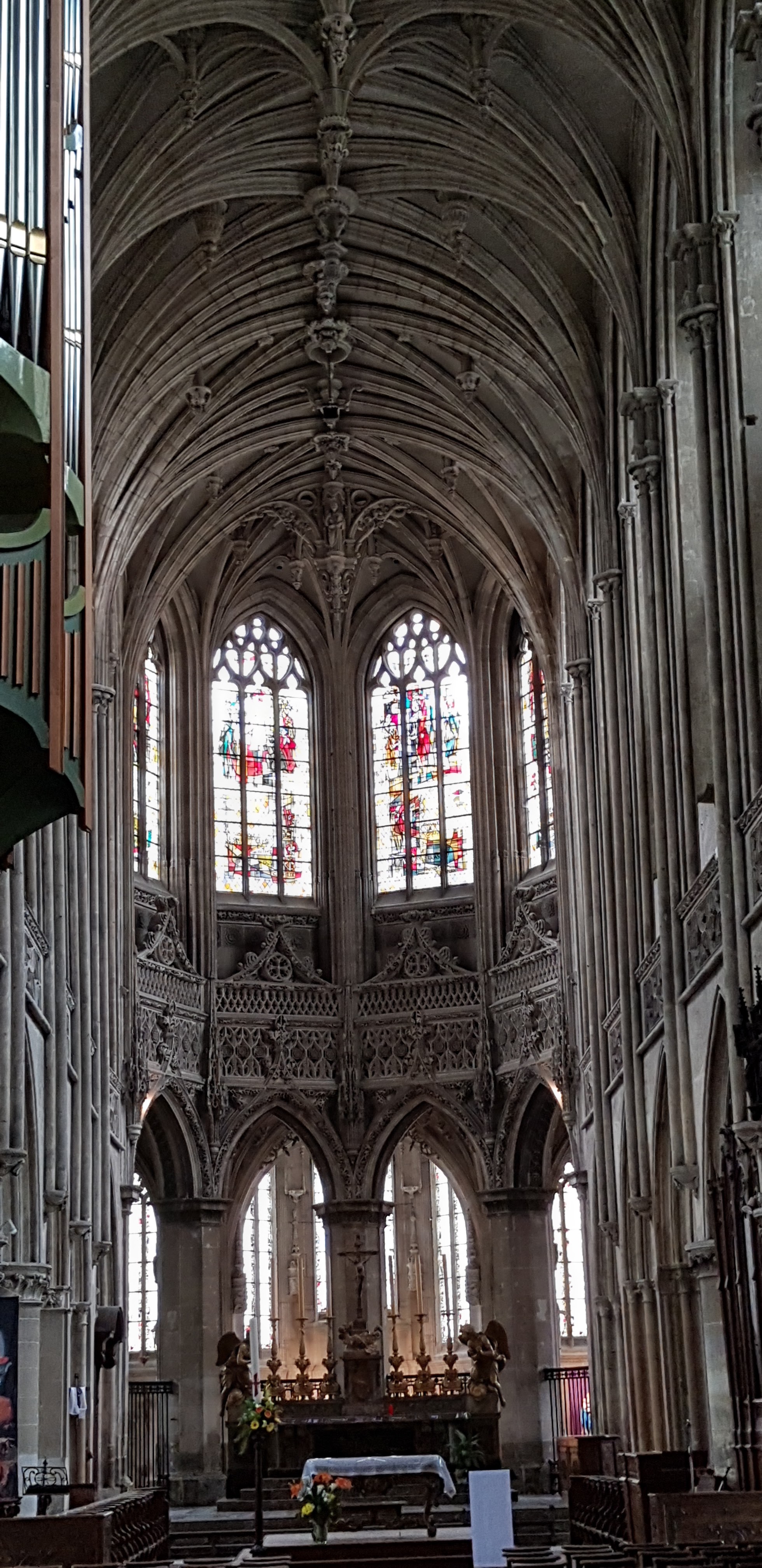 Photo n° 2 de l'avis de Pascal.. fait le 26/05/2019 à 15:26