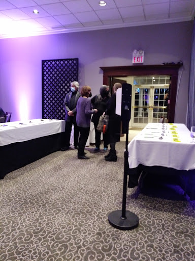 Event Venue «The Amber Room Colonnade», reviews and photos, 1 Stacey Rd, Danbury, CT 06811, USA