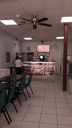 Donut Shop «Southern Maid Donuts», reviews and photos, 14954 Mesa Dr, Humble, TX 77396, USA
