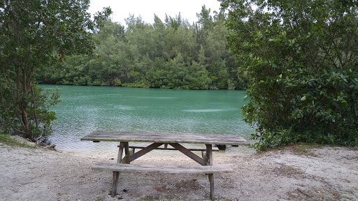 State Park «Oleta River State Park», reviews and photos, 3400 NE 163rd St, North Miami Beach, FL 33160, USA