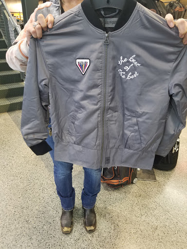 Harley-Davidson Dealer «ABC Harley-Davidson», reviews and photos, 4405 Highland Rd, Waterford Twp, MI 48328, USA