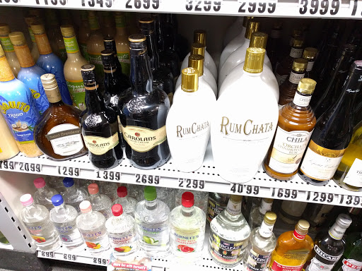 Liquor Store «College Park Liquors», reviews and photos, 8147 Baltimore Ave, College Park, MD 20740, USA