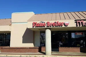 Flame Broiler image