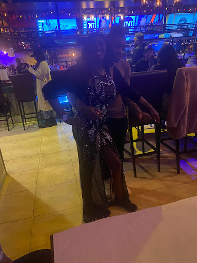 Shopping Mall «Liberty Court Shopping Center», reviews and photos, 8660 Liberty Rd, Randallstown, MD 21133, USA