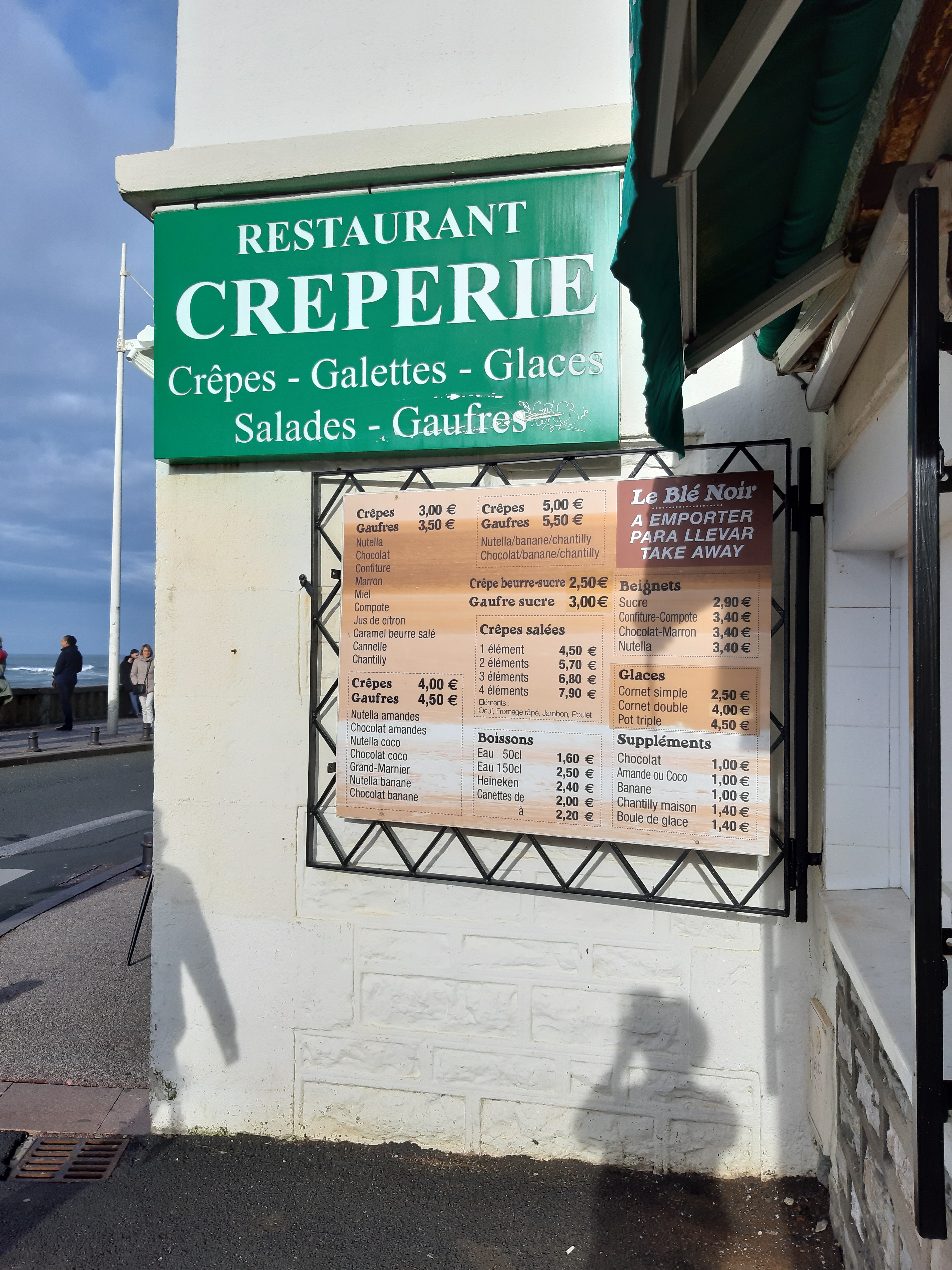 Photo n° 4 de l'avis de denis.o fait le 09/02/2020 à 19:06