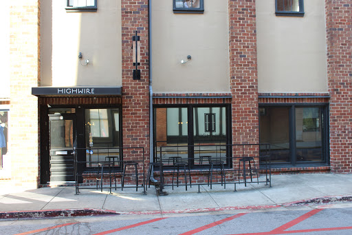 Lounge «Highwire Lounge», reviews and photos, 269 N Hull St, Athens, GA 30601, USA
