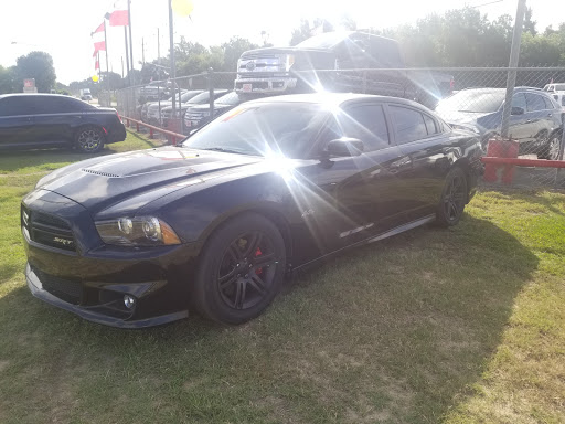 Used Truck Dealer «TSW Financial», reviews and photos, 3210 Treaschwig Rd, Humble, TX 77338, USA