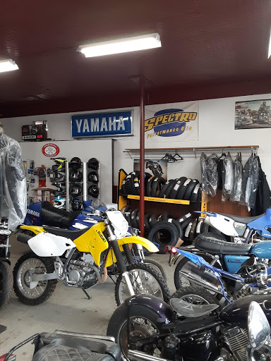 Motorcycle Dealer «Sunnyside Cycle Sales LLC», reviews and photos, 10597 Main St, Alexander, NY 14005, USA