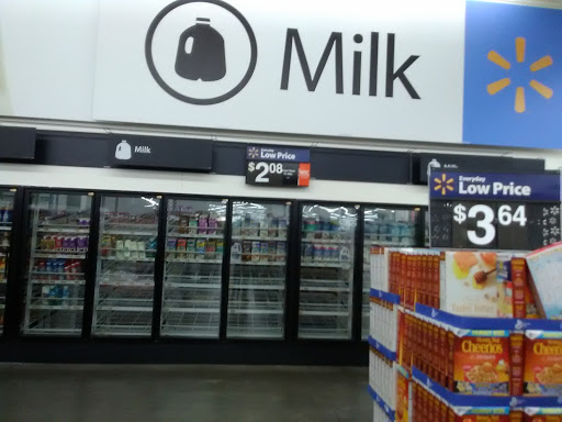 Department Store «Walmart Supercenter», reviews and photos, 8320 Lockwood Ridge Rd, Sarasota, FL 34243, USA