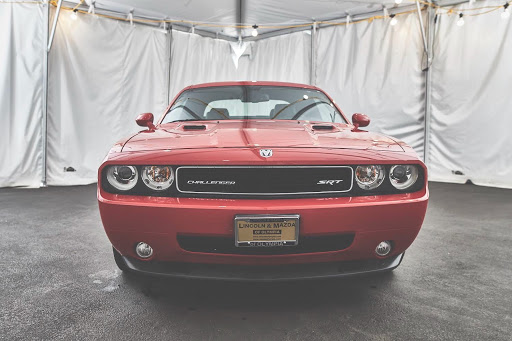 Car Dealer «Lincoln & Mazda of Olympia», reviews and photos, 2201 Carriage St SW, Olympia, WA 98502, USA