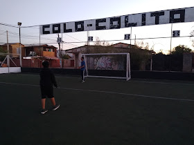 Canchas Colocolito