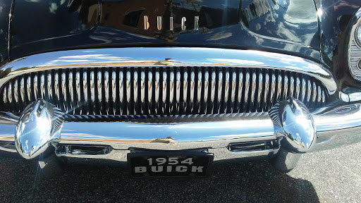 Auto Repair Shop «Auto Performance Repair & Customs», reviews and photos, 6744 Calhoun Memorial Hwy, Easley, SC 29640, USA