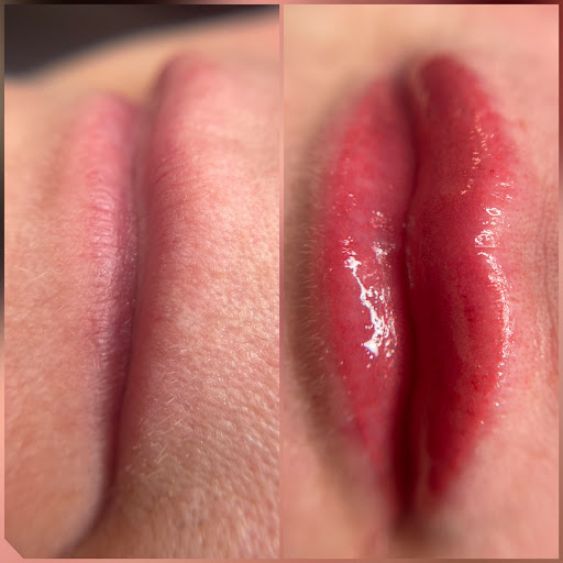 Explore grateful tattoo ideas, creative tattoo ideas in Peoria Heights, available at BeautiFULL Brows By Jen Microblading - Permanent Makeup Wild Honey Beauty Studio