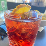 Photo n°1 de l'avis de Noel.r fait le 02/09/2020 à 16:08 sur le  Caffè Centrale à La Spezia