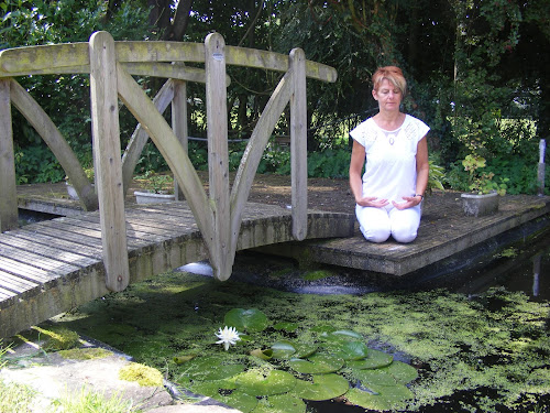 Cours de yoga Vivre en Yoga Grémonville