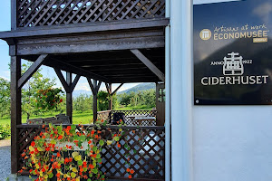 Ciderhuset – Servering, butikk og cidersmaking image