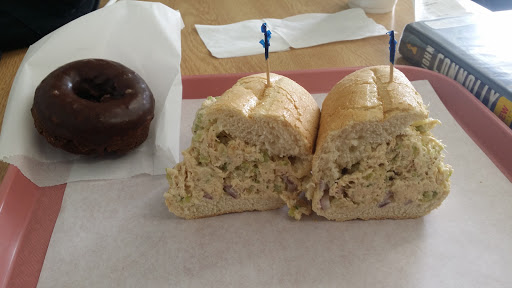 Deli «Paradise Donuts & Deli», reviews and photos, 26061 La Paz Rd, Mission Viejo, CA 92691, USA