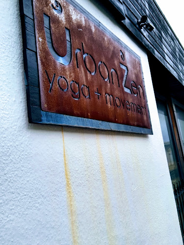 Urban Zen Yoga & Movement Studio - Swansea