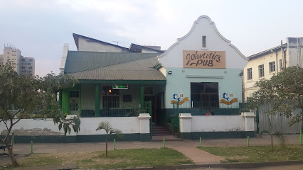 Johnnies Pub - Corner 4th Street, Union Ave, Harare, Zimbabwe