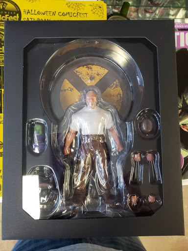 Comic Book Store «Comic Central», reviews and photos, 1425 WP Ball Blvd, Sanford, FL 32771, USA