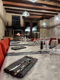 Photos du propriétaire du Restaurant italien Hostaria del re à Blois - n°10