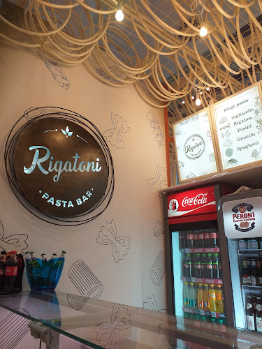 Comentarii opinii despre Rigatoni Pasta Bar Iași