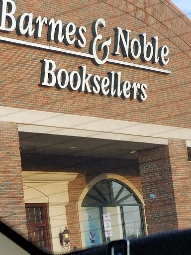 Book Store «Barnes & Noble», reviews and photos, 2720 Towne Dr, Beavercreek, OH 45431, USA