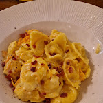 Photo n°5 de l'avis de Alice.a fait le 06/07/2023 à 16:29 sur le  Trattoria Al Cerchio à Ravenna