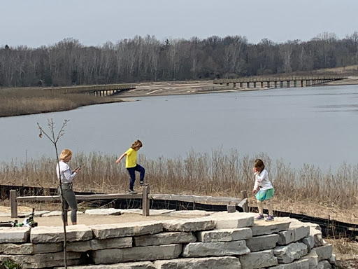Nature Preserve «Buffalo Creek Forest Preserve», reviews and photos, 18163 W Checker Rd, Long Grove, IL 60047, USA