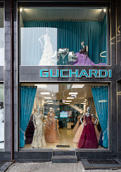 Булчински рокли в Асеновград | GUCHARDI