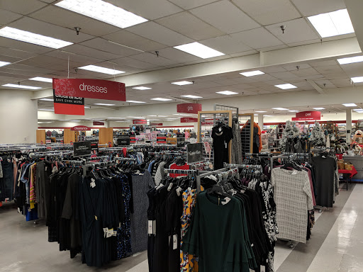 Department Store «T.J. Maxx», reviews and photos, 24 Peninsula Center, Rolling Hills Estates, CA 90274, USA