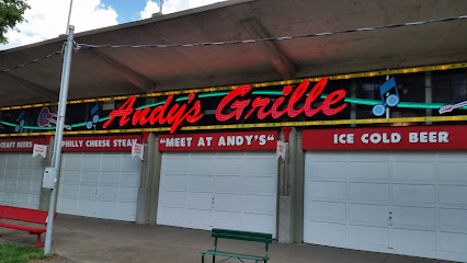 Andy's Grille