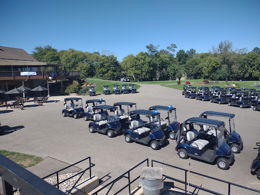 Golf Club «Heatherwoode Golf Club», reviews and photos, 88 Heatherwoode Blvd, Springboro, OH 45066, USA