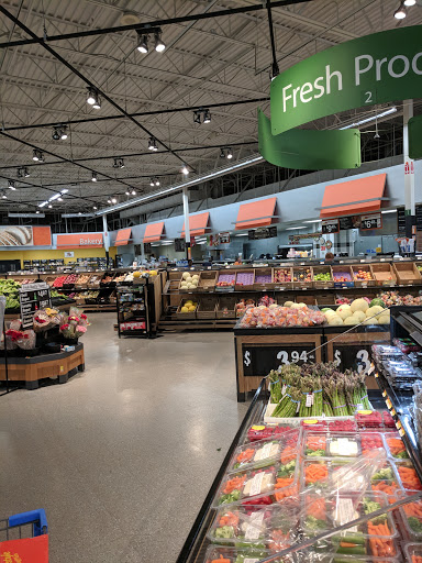 Department Store «Walmart Supercenter», reviews and photos, 1546 Marion-Mt Gilead Rd, Marion, OH 43302, USA