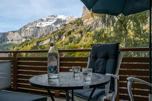 Hotel dala Garni & Apartments Leukerbad image